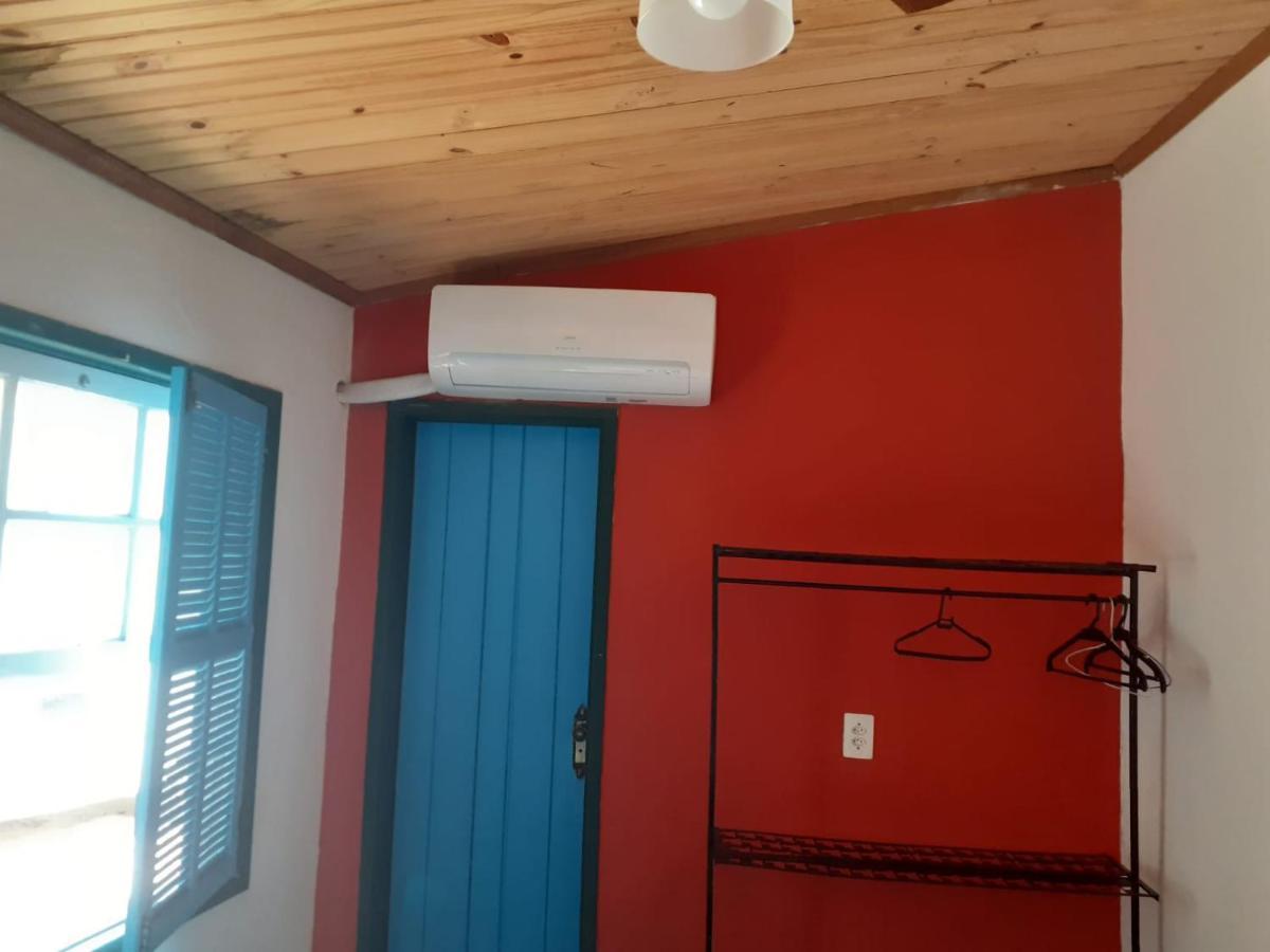 Pousada Recanto De Minas - No Centro Tiradentes Exteriér fotografie