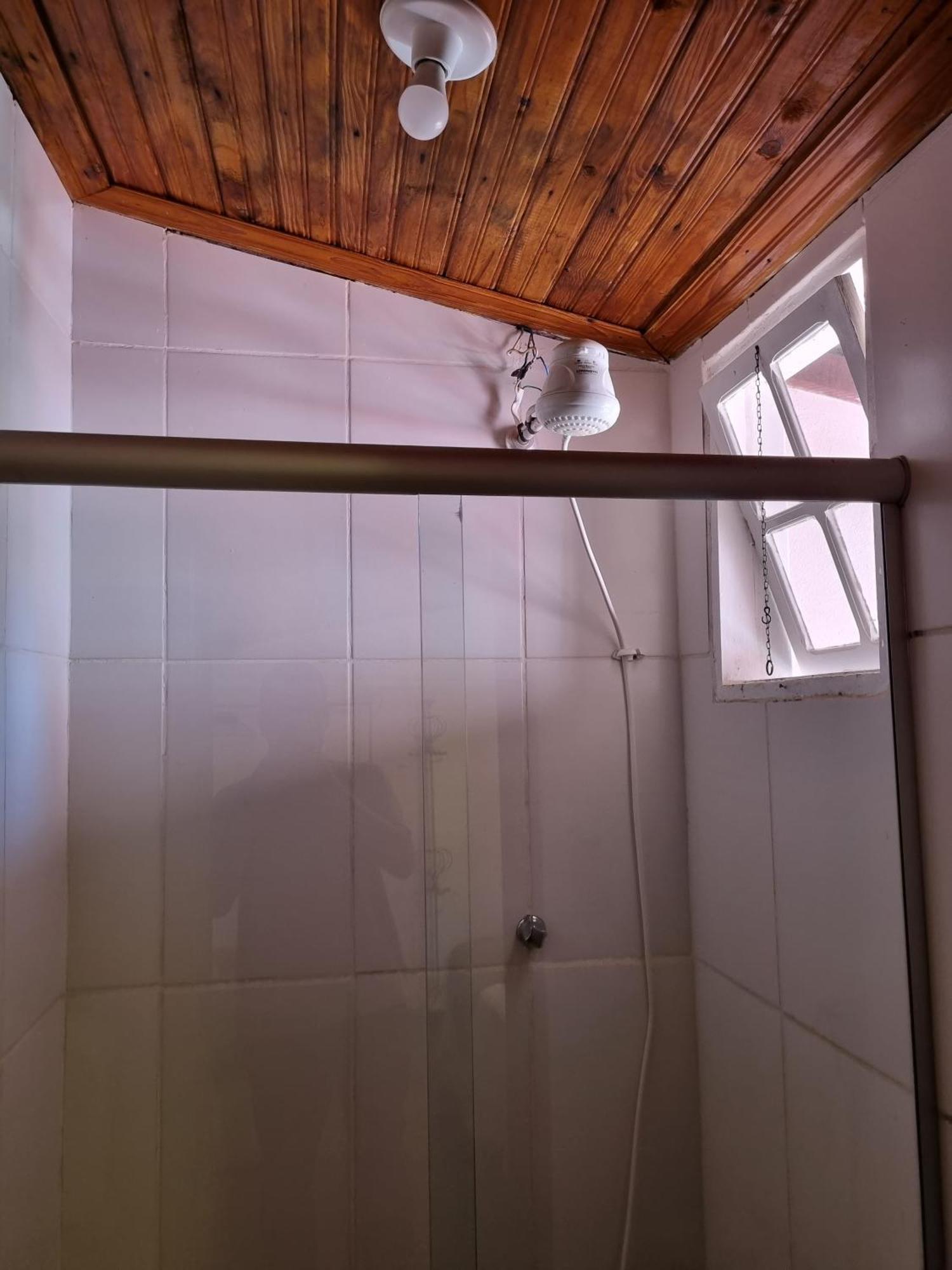 Pousada Recanto De Minas - No Centro Tiradentes Exteriér fotografie