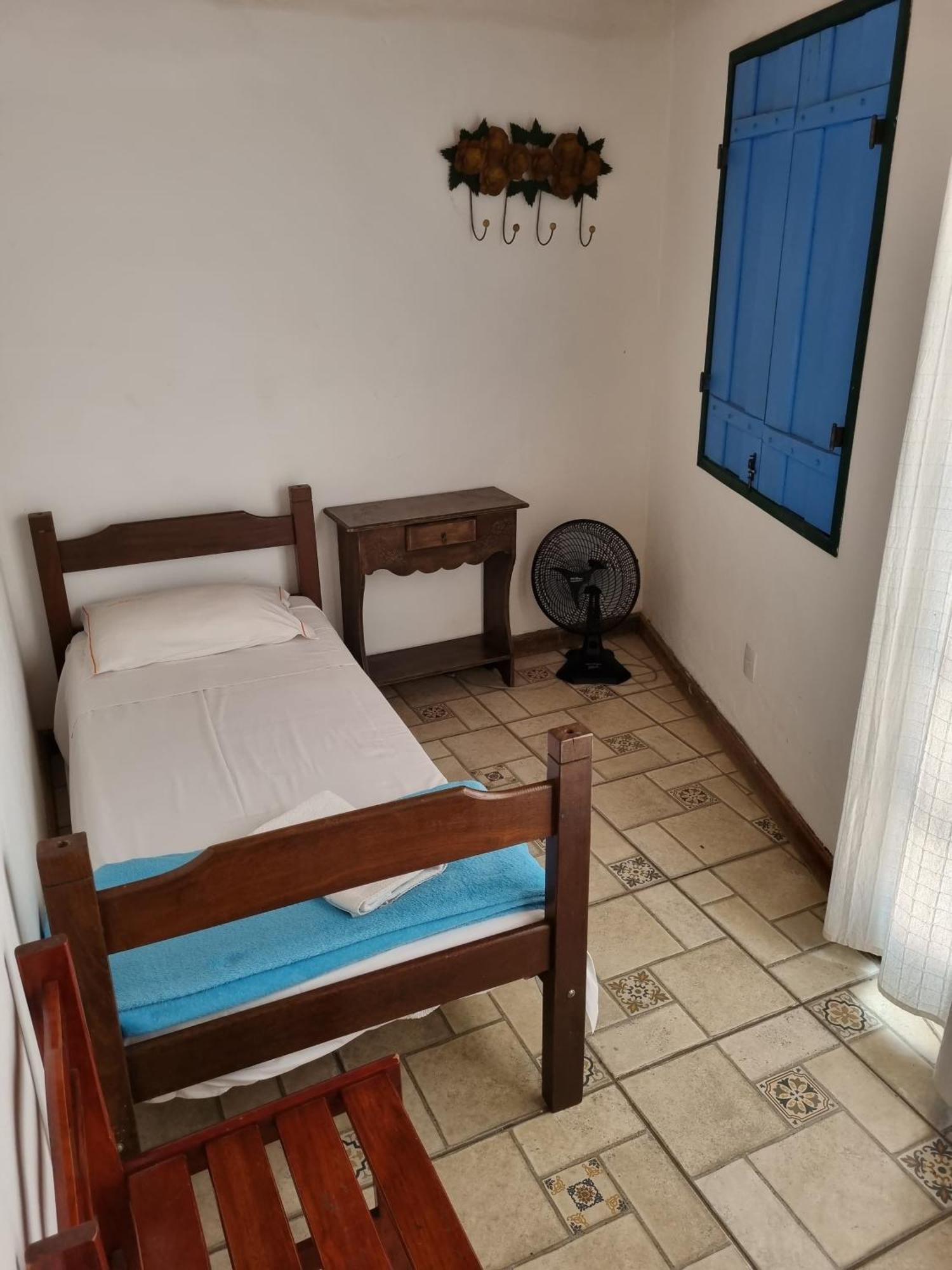 Pousada Recanto De Minas - No Centro Tiradentes Exteriér fotografie