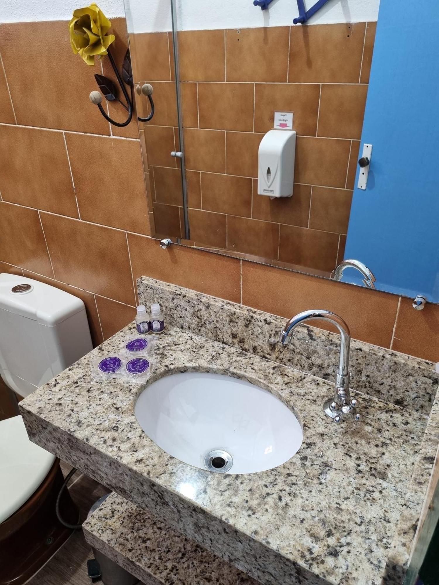 Pousada Recanto De Minas - No Centro Tiradentes Exteriér fotografie