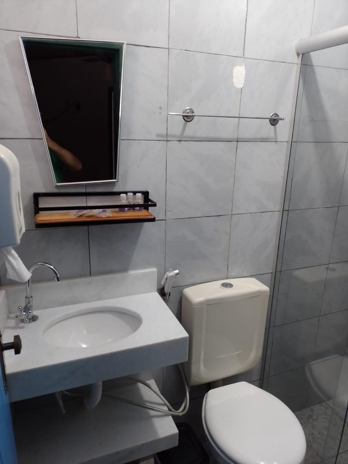Pousada Recanto De Minas - No Centro Tiradentes Exteriér fotografie