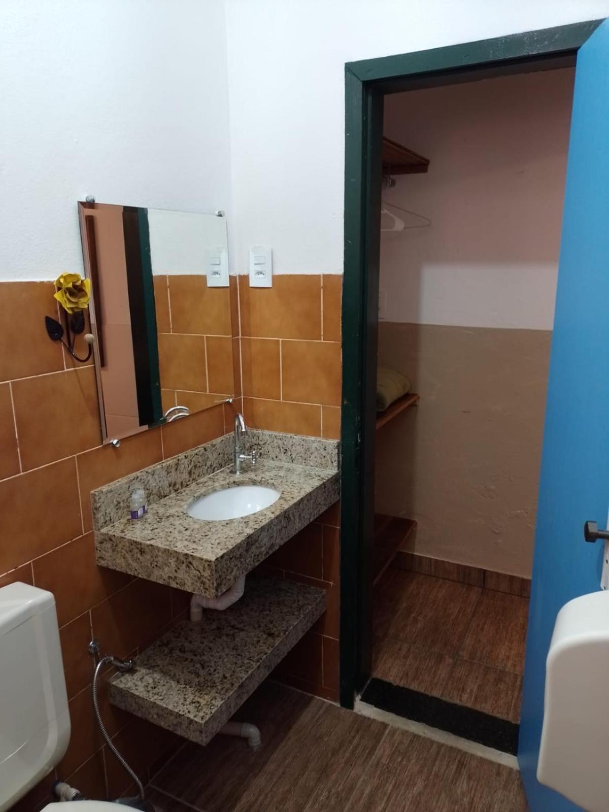 Pousada Recanto De Minas - No Centro Tiradentes Exteriér fotografie