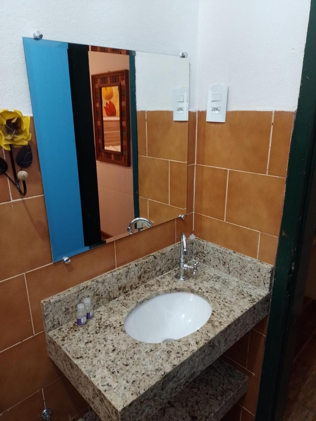 Pousada Recanto De Minas - No Centro Tiradentes Exteriér fotografie