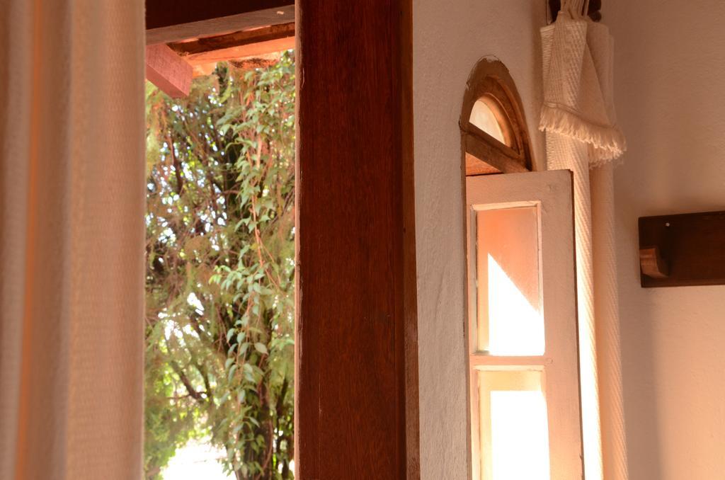 Pousada Recanto De Minas - No Centro Tiradentes Exteriér fotografie