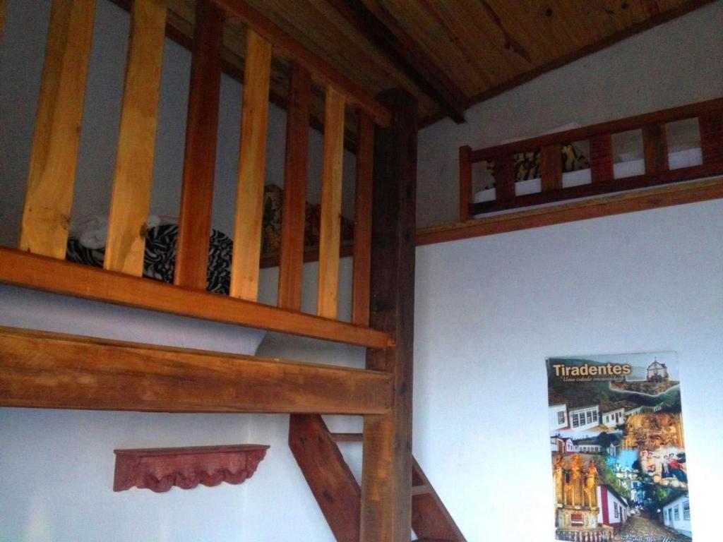 Pousada Recanto De Minas - No Centro Tiradentes Exteriér fotografie