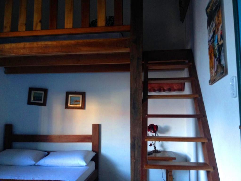 Pousada Recanto De Minas - No Centro Tiradentes Exteriér fotografie